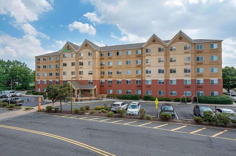 Extended Stay America Suites - Secaucus - New York City Area