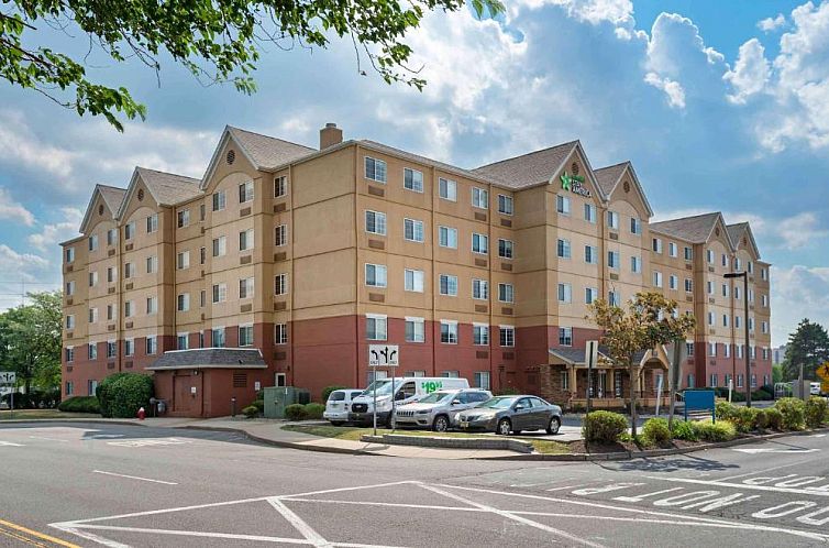 Extended Stay America Suites - Secaucus - New York City Area