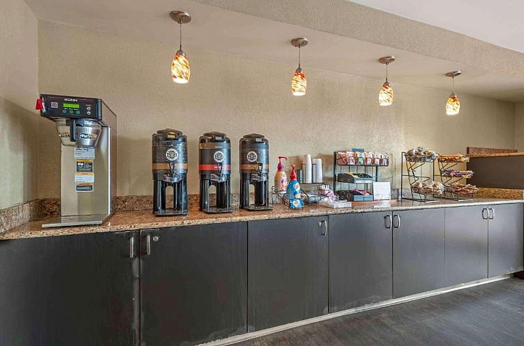 Extended Stay America Suites - Secaucus - New York City Area