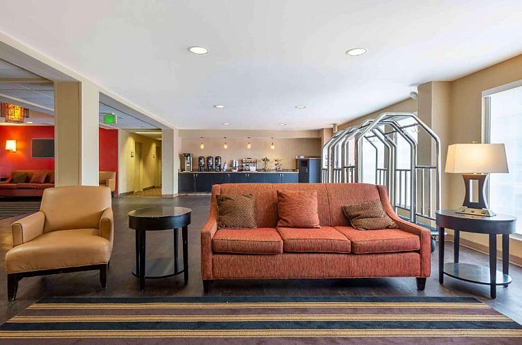 Extended Stay America Suites - Secaucus - New York City Area