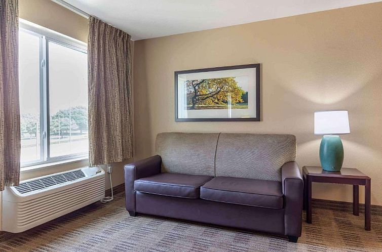 Extended Stay America Suites - Secaucus - New York City Area