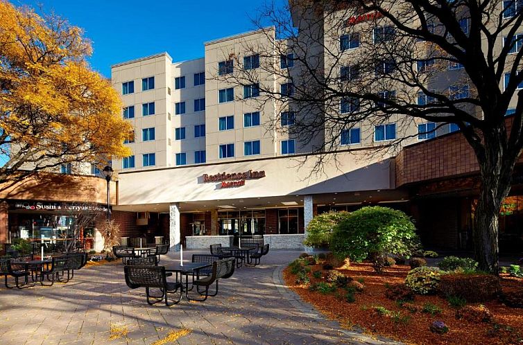 Residence Inn by Marriott Secaucus Meadowlands
