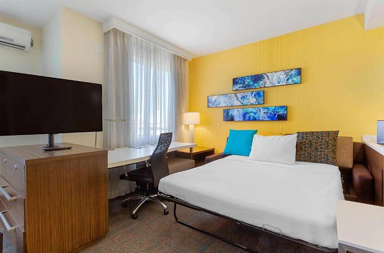 Residence Inn by Marriott Secaucus Meadowlands
