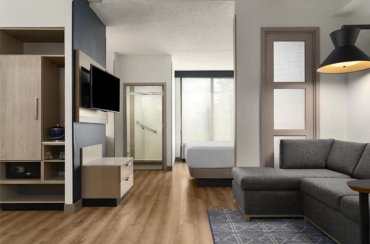 Hyatt Place - Secaucus