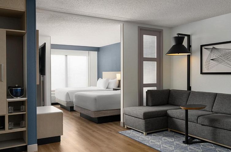 Hyatt Place - Secaucus
