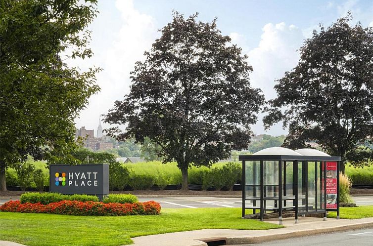 Hyatt Place - Secaucus
