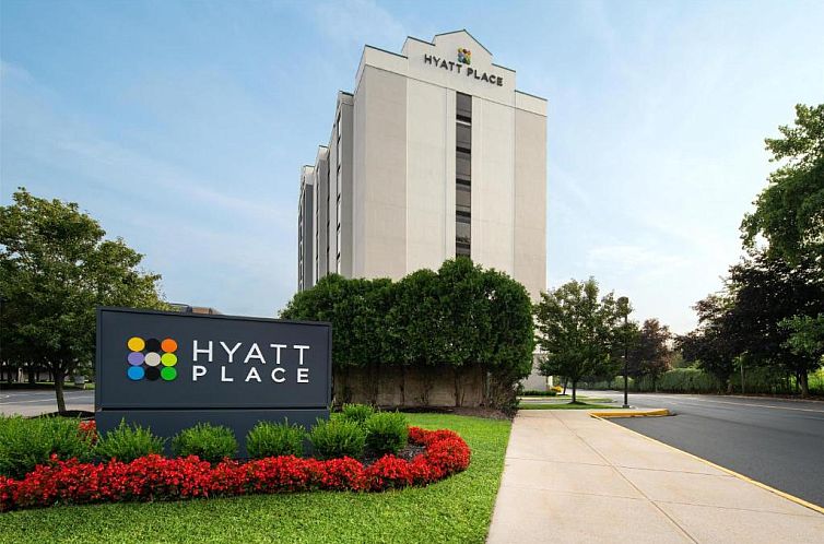 Hyatt Place - Secaucus