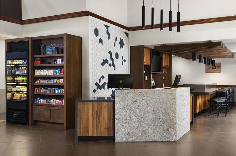 Hyatt Place - Secaucus