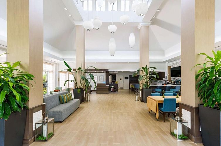 Hilton Garden Inn Lake Mary