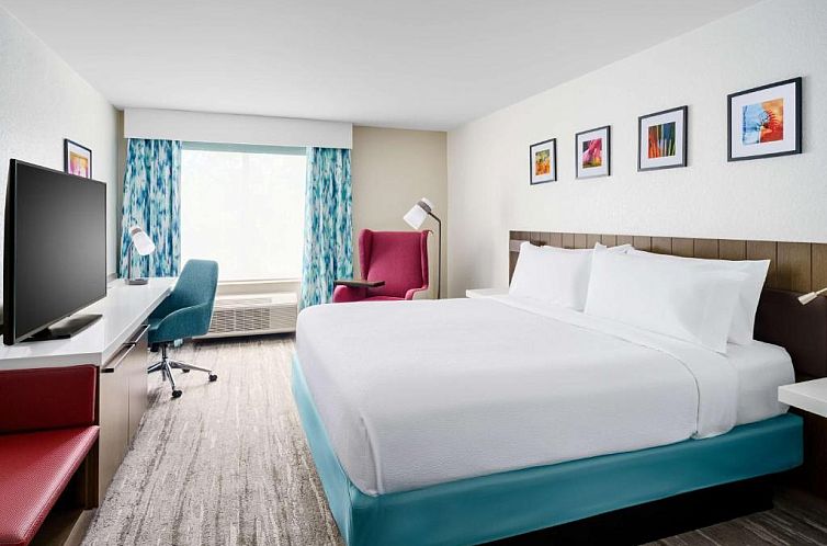 Hilton Garden Inn Lake Mary