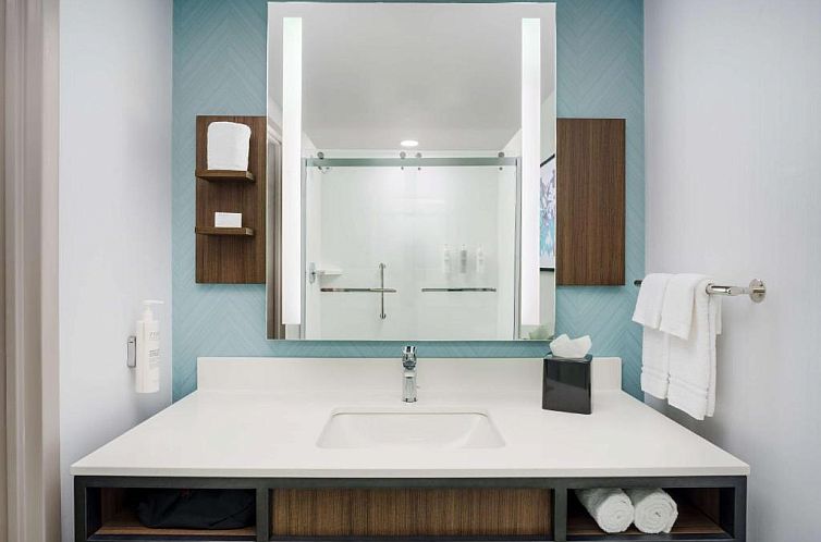 Hilton Garden Inn Lake Mary
