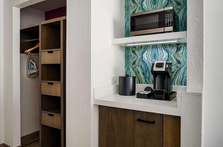 Hilton Garden Inn Lake Mary