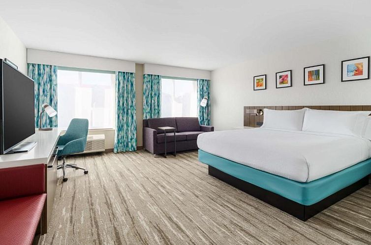 Hilton Garden Inn Lake Mary