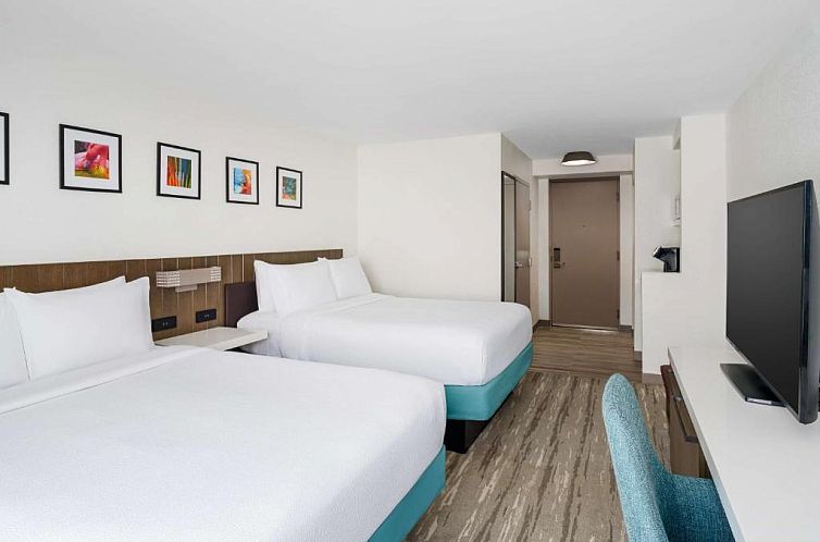 Hilton Garden Inn Lake Mary