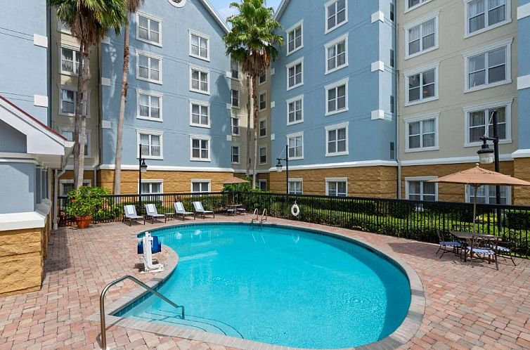 Homewood Suites by Hilton Lake Mary