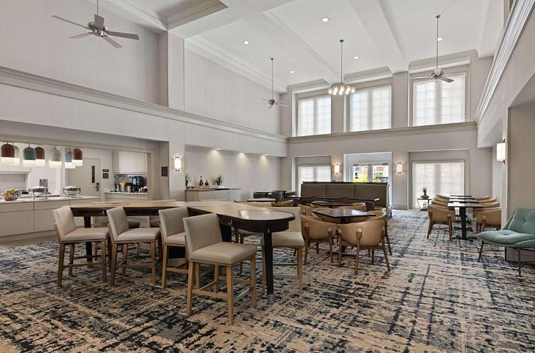 Homewood Suites by Hilton Lake Mary