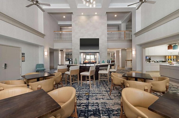Homewood Suites by Hilton Lake Mary
