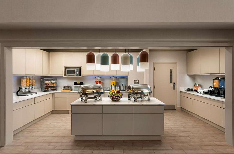 Homewood Suites by Hilton Lake Mary