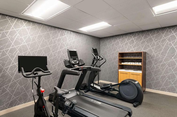 Homewood Suites by Hilton Lake Mary
