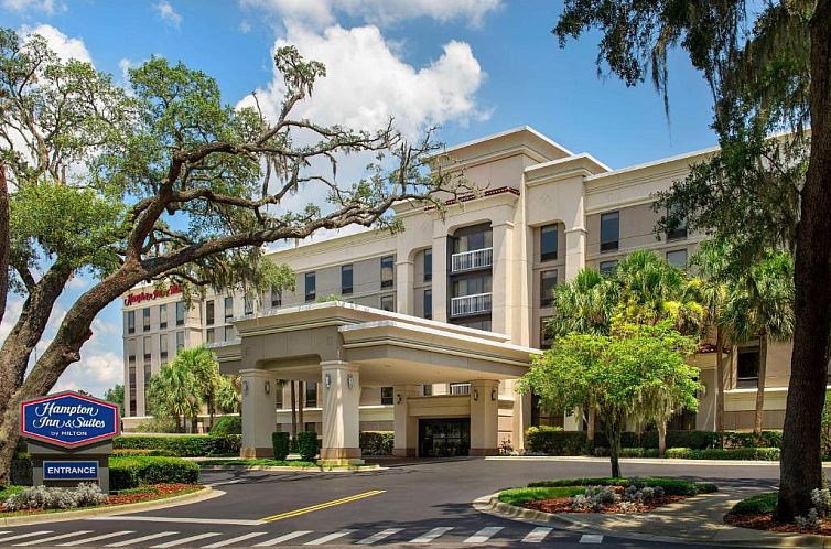 Unterkunft 2825403 - Appartement Florida - Hampton Inn & Suites at Colonial TownPark