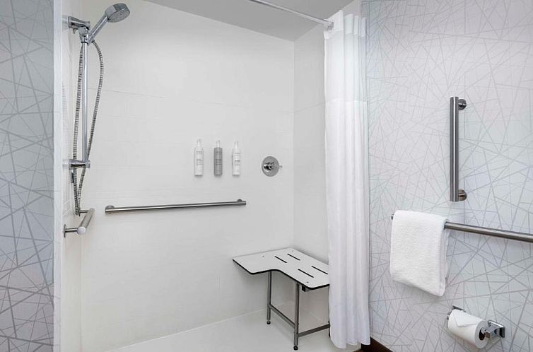 Hampton Inn & Suites at Colonial TownPark