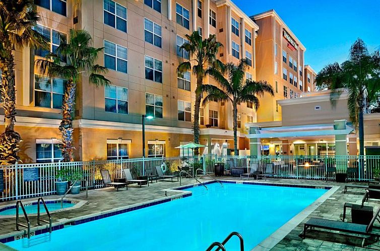 Residence Inn Orlando Lake Mary