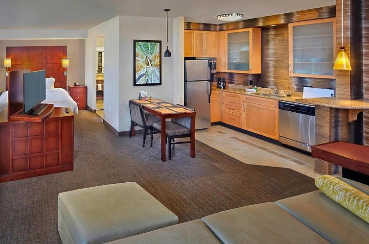 Residence Inn Orlando Lake Mary