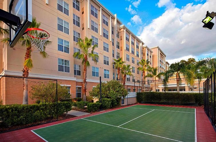 Residence Inn Orlando Lake Mary