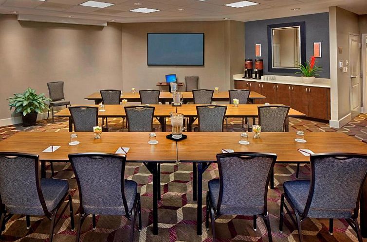 Residence Inn Orlando Lake Mary