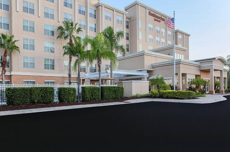 Residence Inn Orlando Lake Mary