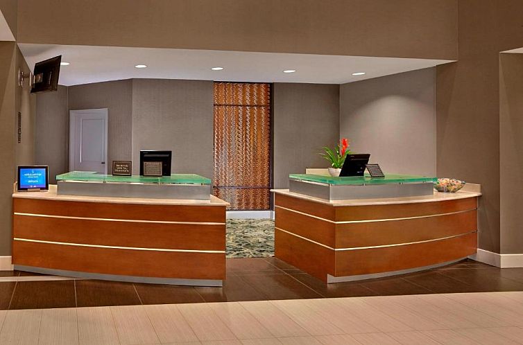 Residence Inn Orlando Lake Mary
