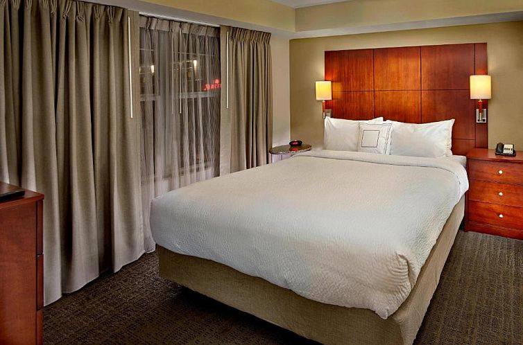 Residence Inn Orlando Lake Mary