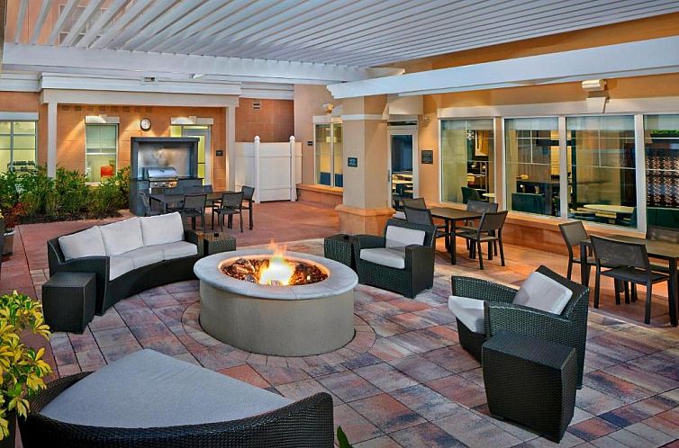 Residence Inn Orlando Lake Mary