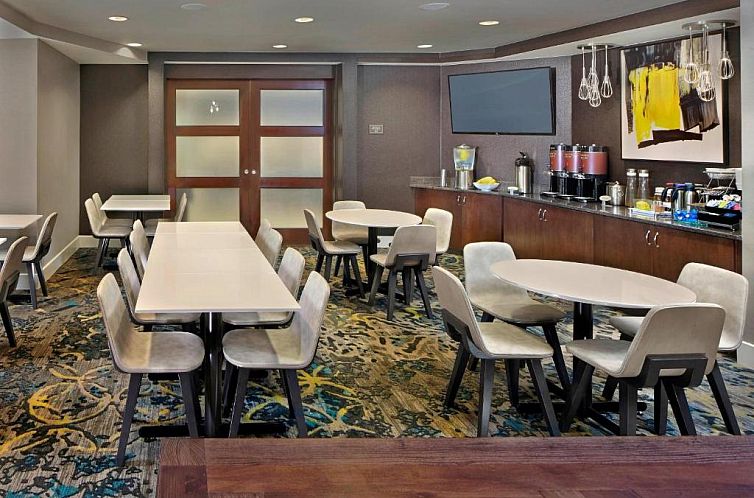 Residence Inn Orlando Lake Mary