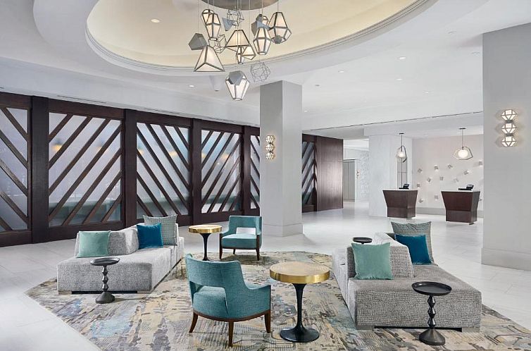Orlando Marriott Lake Mary