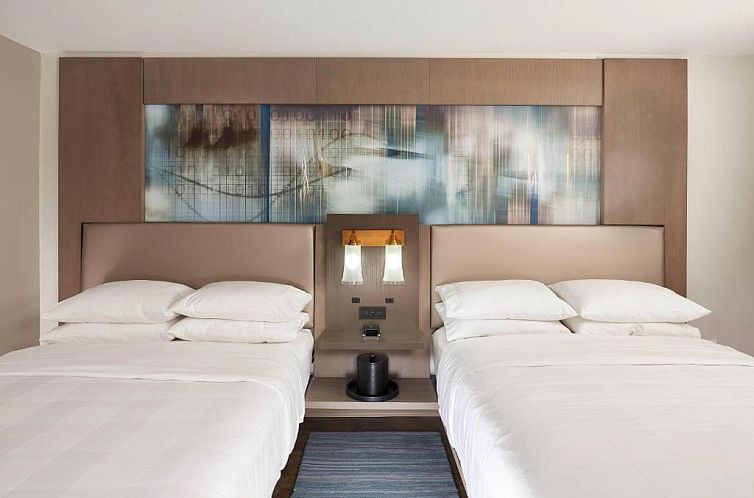 Orlando Marriott Lake Mary