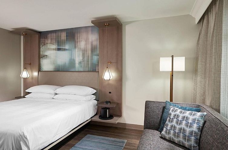 Orlando Marriott Lake Mary