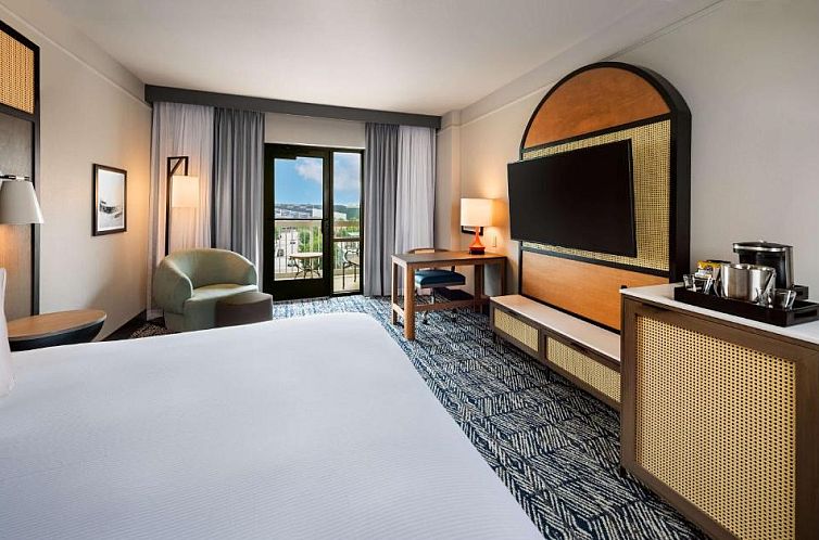 Hilton Dallas Southlake Town Square