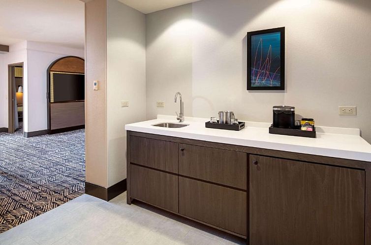 Hilton Dallas Southlake Town Square