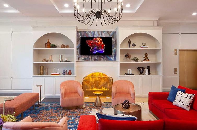 Hilton Dallas Southlake Town Square