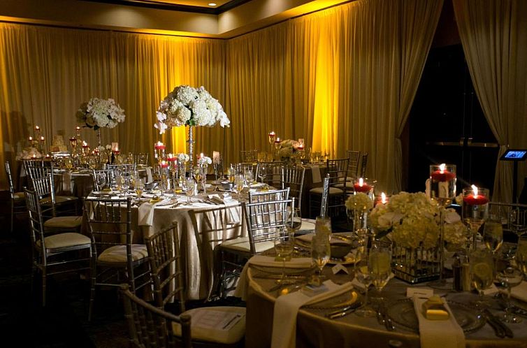 Hilton Dallas Southlake Town Square