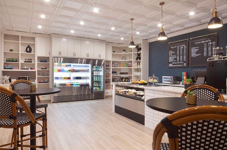 Hilton Dallas Southlake Town Square