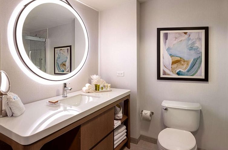 Hilton Dallas Southlake Town Square