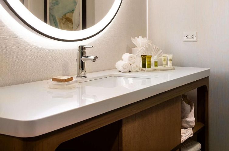 Hilton Dallas Southlake Town Square