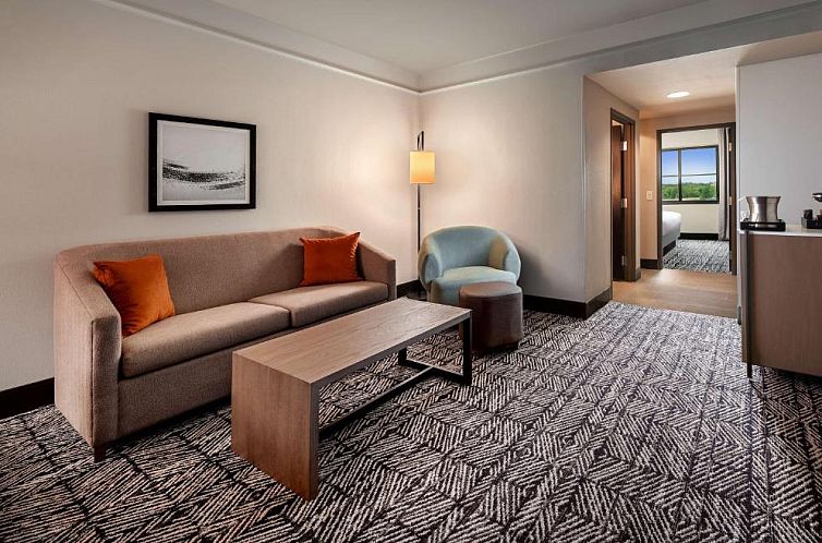 Hilton Dallas Southlake Town Square