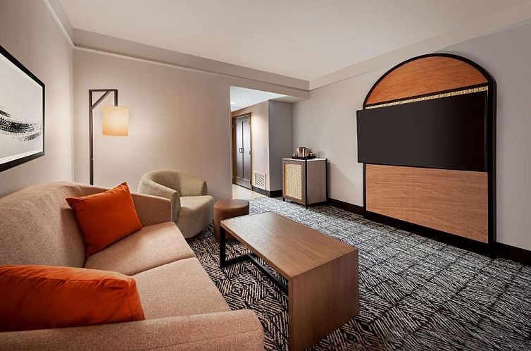 Hilton Dallas Southlake Town Square