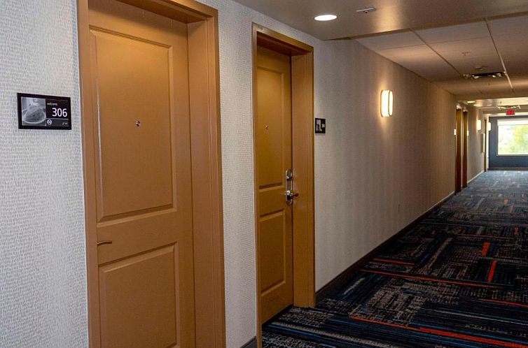 Hampton Inn & Suites Riverton