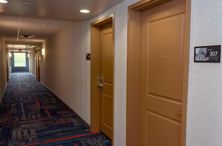 Hampton Inn & Suites Riverton