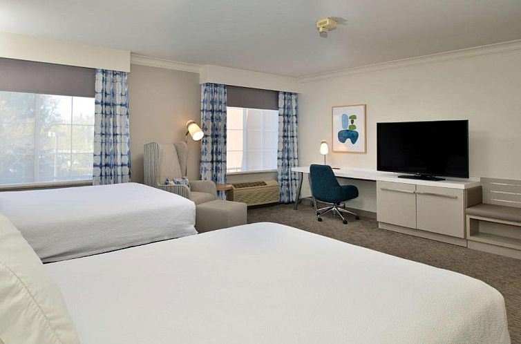 Hilton Garden Inn Napa