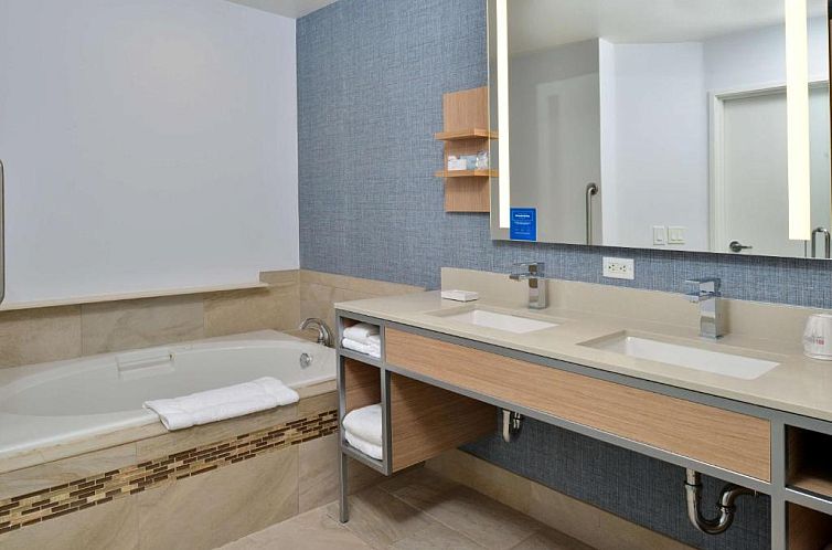 Hilton Garden Inn Napa